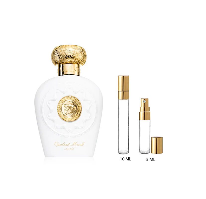 Lattafa Opulent Musk - Image 3