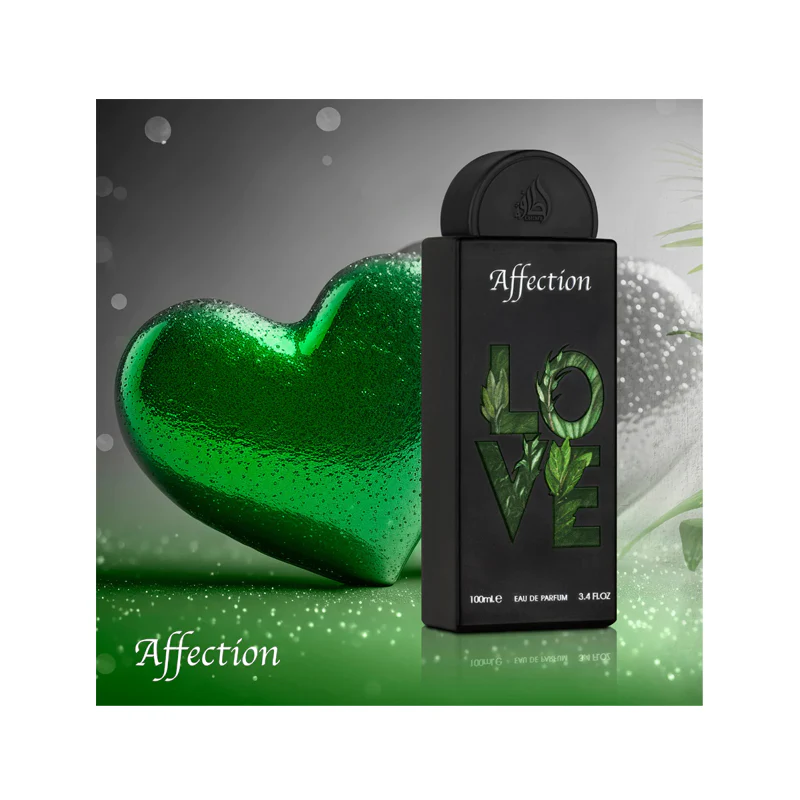 Lattafa Pride Affection Love - Image 3