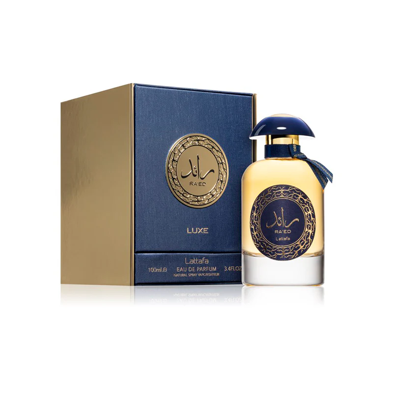 Lattafa Raed Gold Luxe (Alternativa Dolce Gabbana K) - Image 2