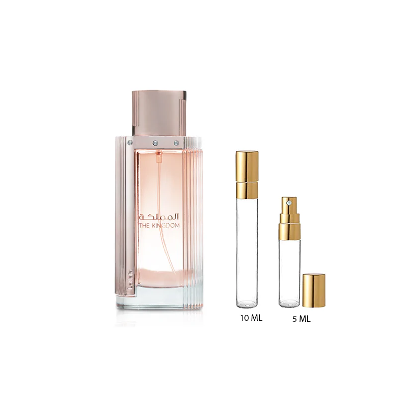 Lattafa The Kingdom Pour Femme - Image 3
