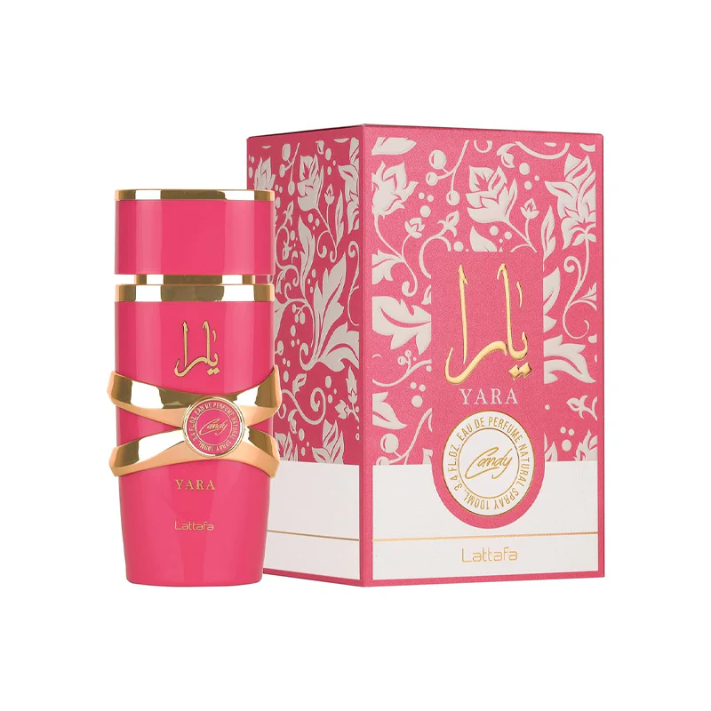 Lattafa Yara Candy - Image 2