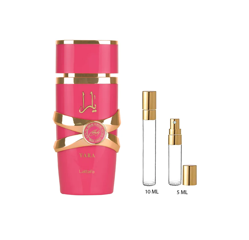 Lattafa Yara Candy - Image 3