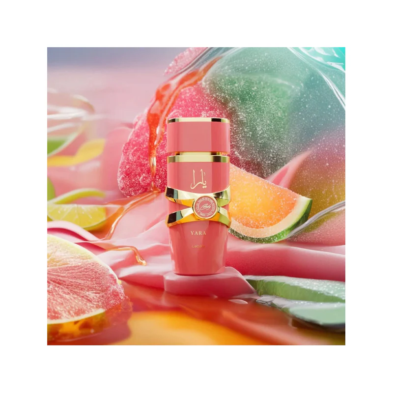 Lattafa Yara Candy - Image 4