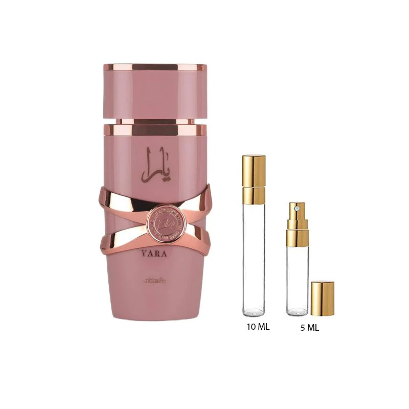 Lattafa Yara Elixir - Image 2