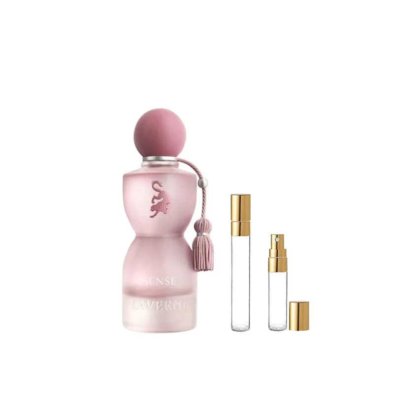 Laverne Sense x Giorgiona Rodriguez - Image 2