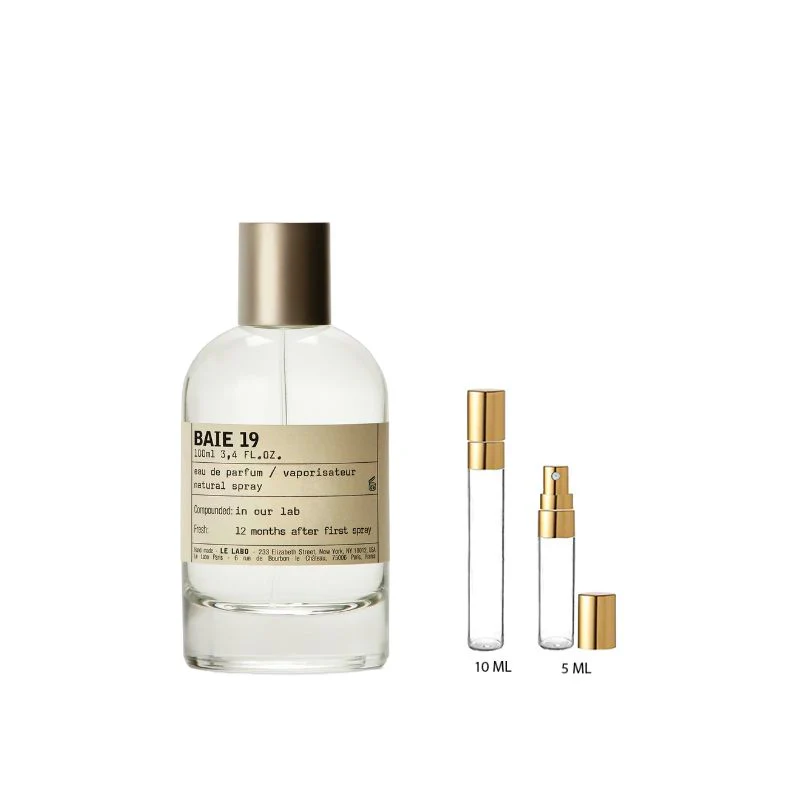 Le Labo Baie 19 - Image 2