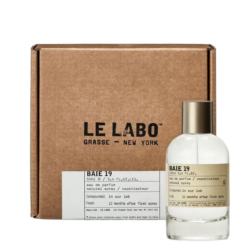 Le Labo Baie 19 - Image 3