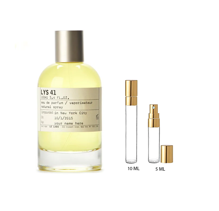 Le Labo Lys 41 - Image 3