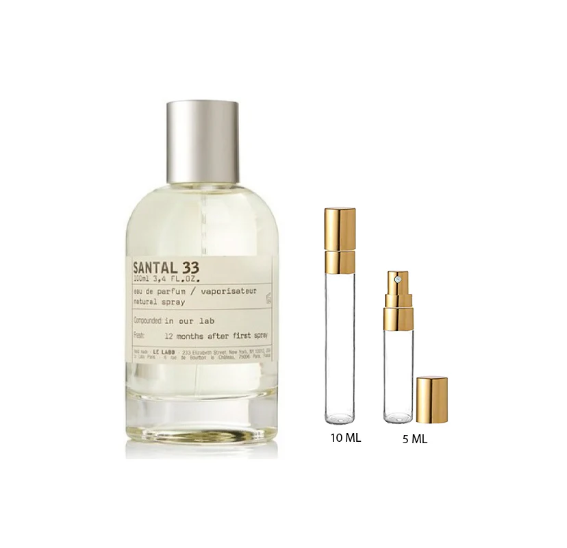 Le Labo Santal 33 - Image 3