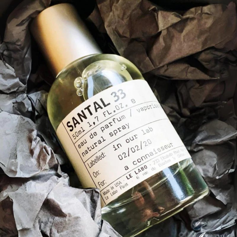 Le Labo Santal 33 - Image 7