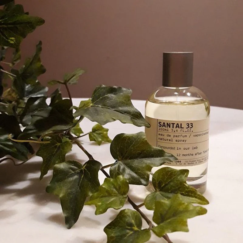 Le Labo Santal 33 - Image 8