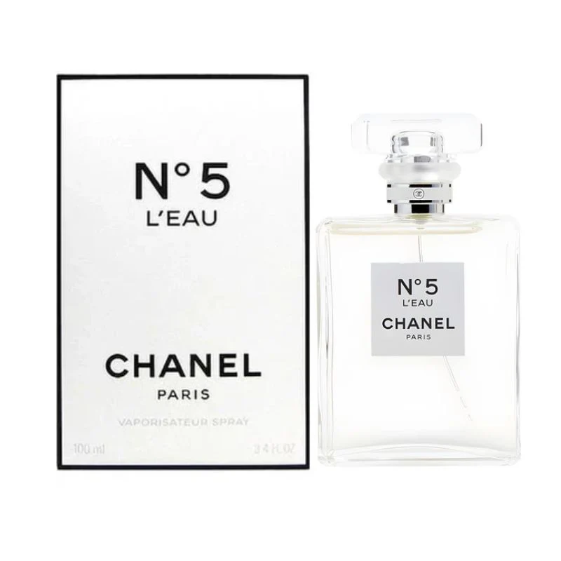 L'Eau Chanel Chanel No 5 - Image 3