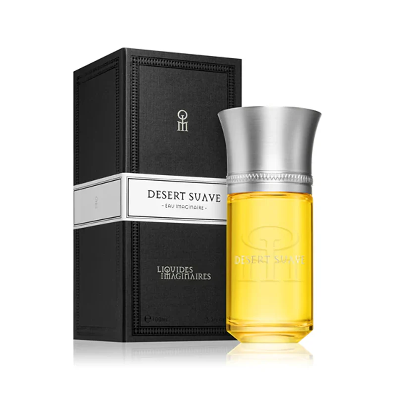 liquides imaginaires desert suave - Image 2