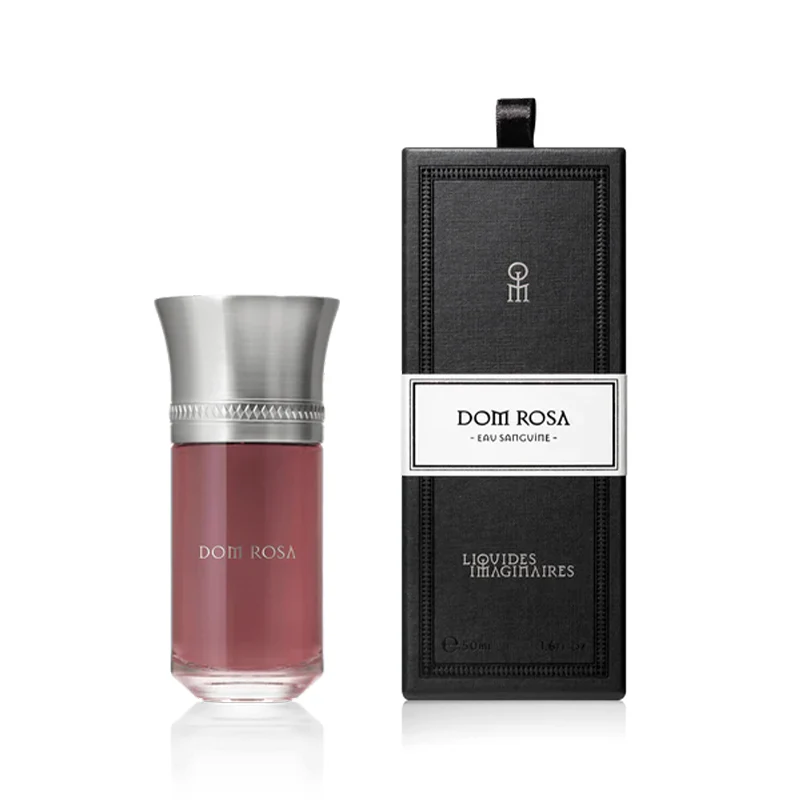 liquides imaginaires dom rosa - Image 2