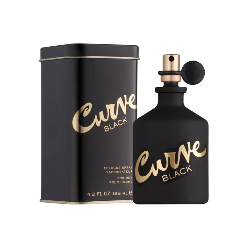 Liz Claiborne Curve Black - Image 2