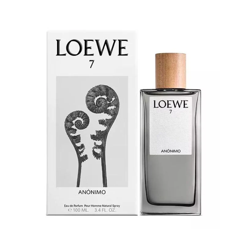Loewe 7 anonimo - Image 3