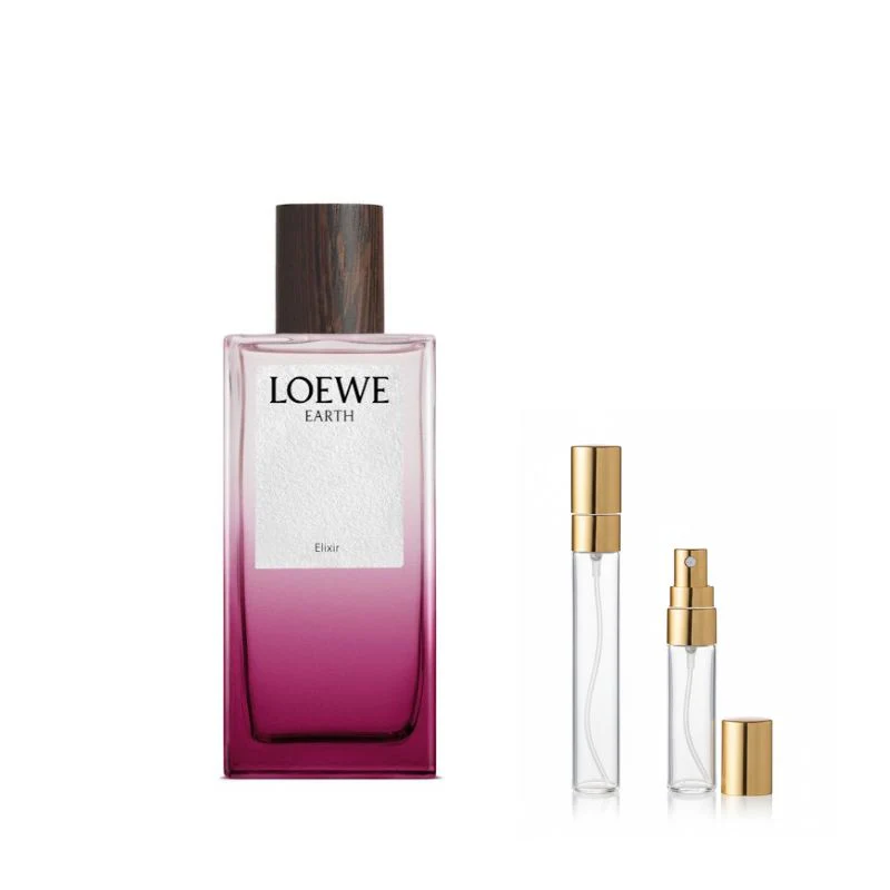 Loewe Earth Elixir - Image 2