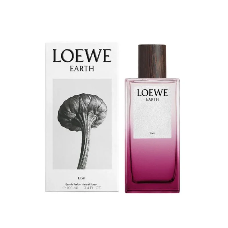 Loewe Earth Elixir - Image 3