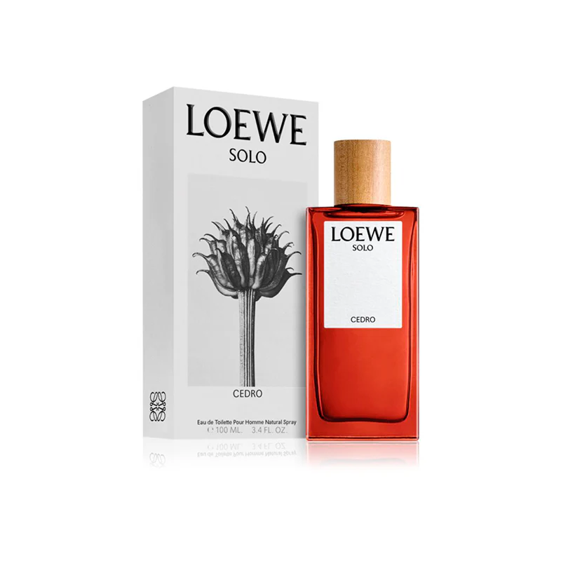 LOEWE Solo Cedro Clásico - Image 2
