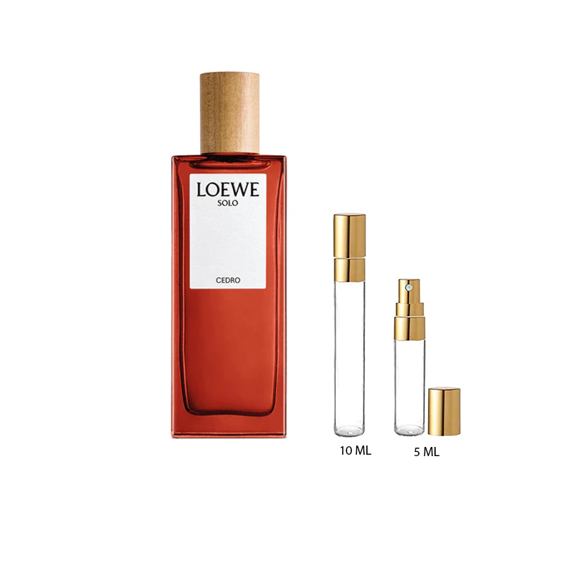 LOEWE Solo Cedro Clásico - Image 3