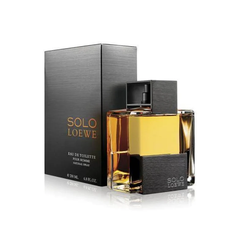 LOEWE Solo Clásico - Image 4