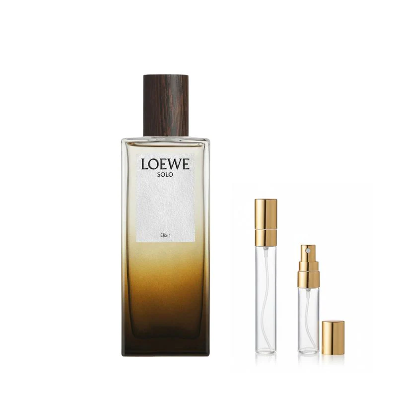 Loewe Solo Elixir - Image 2
