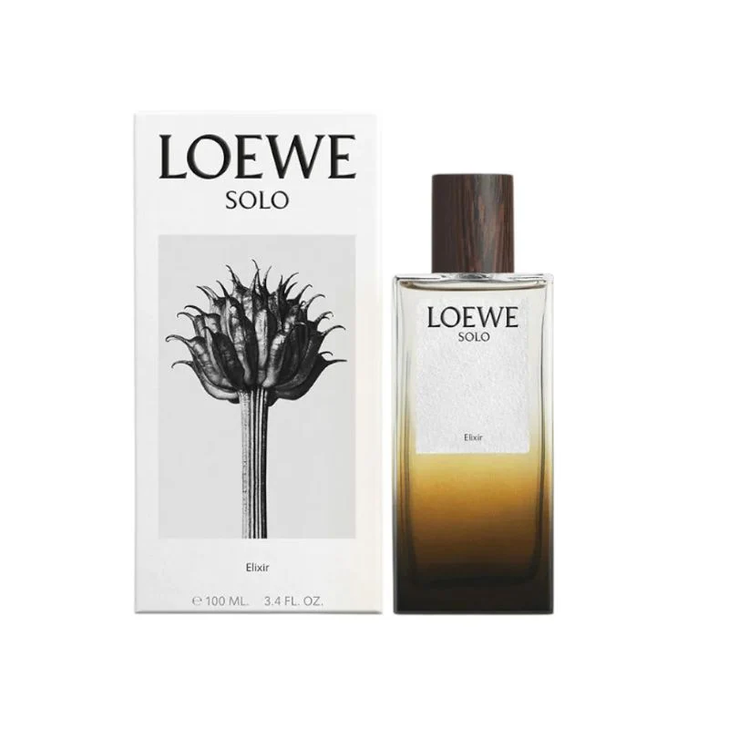 Loewe Solo Elixir - Image 3