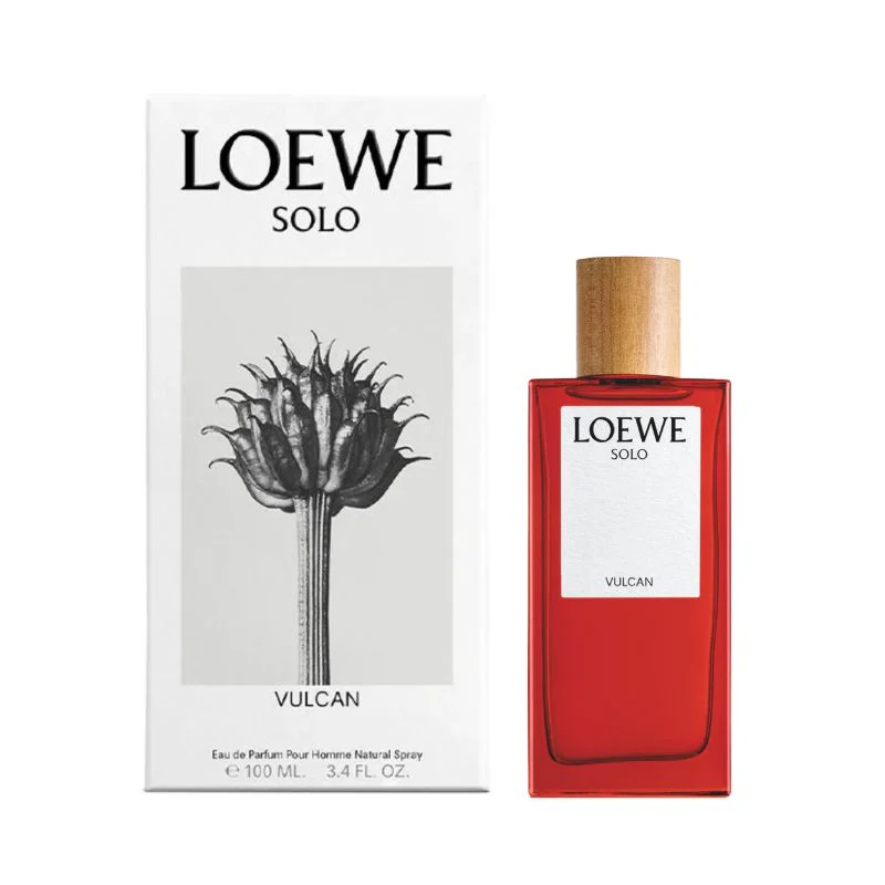 Loewe Solo Vulcan - Image 3