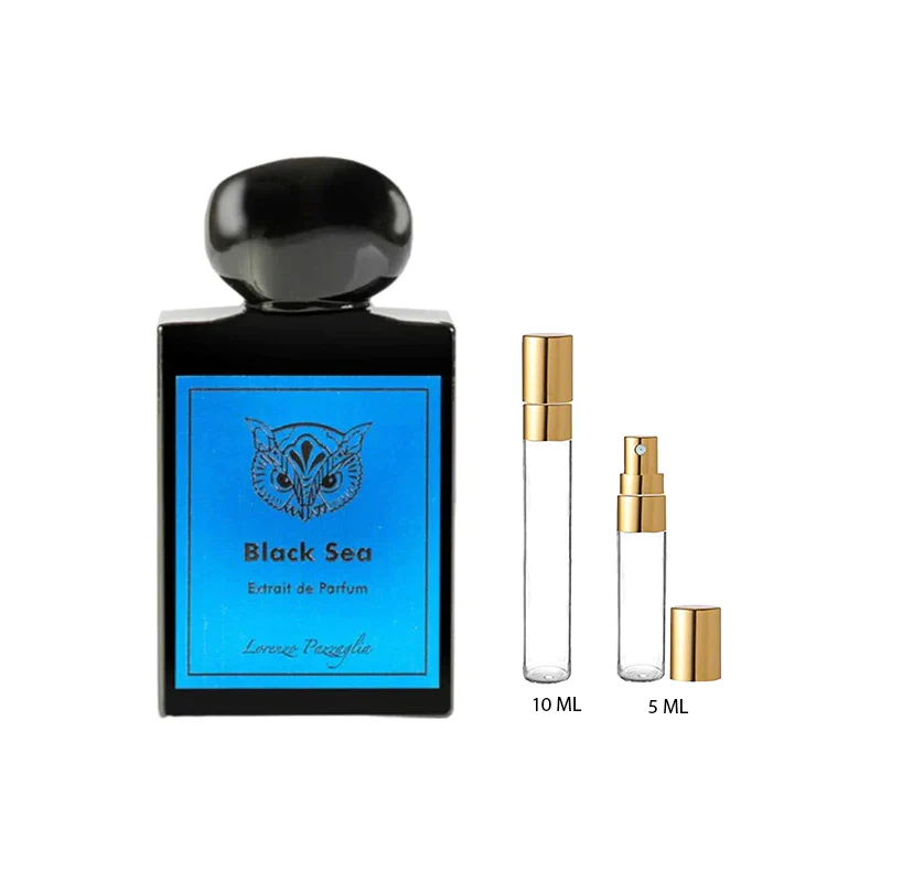 Lorenzo Pazzaglia Black Sea - Image 4