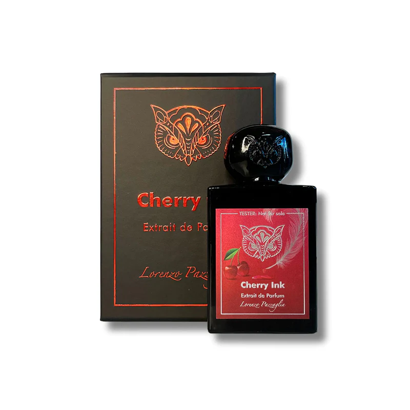 Lorenzo Pazzaglia Cherry Ink - Image 2