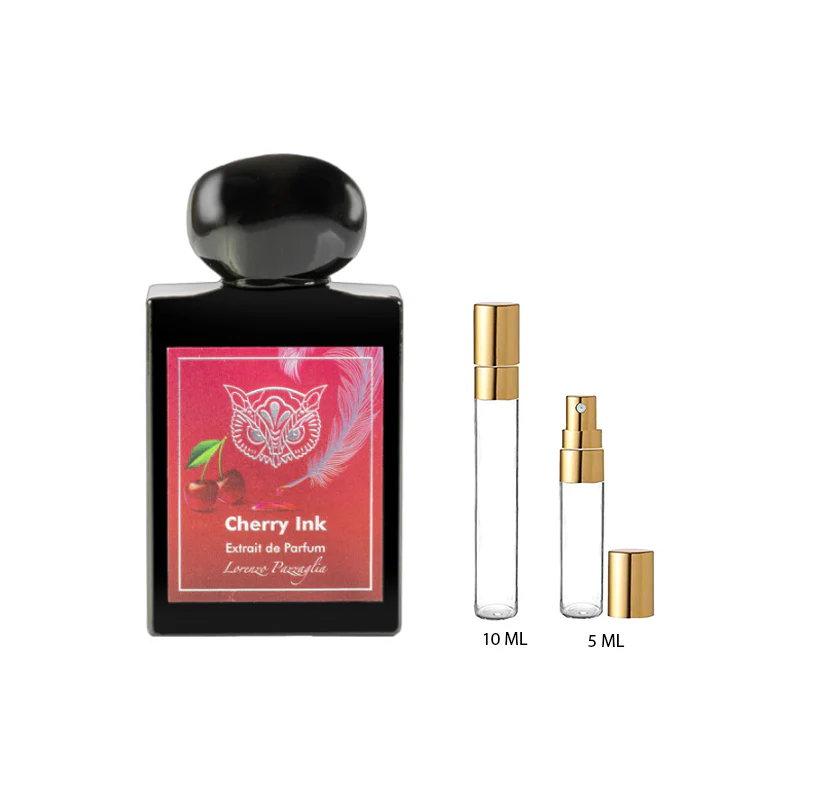 Lorenzo Pazzaglia Cherry Ink - Image 3