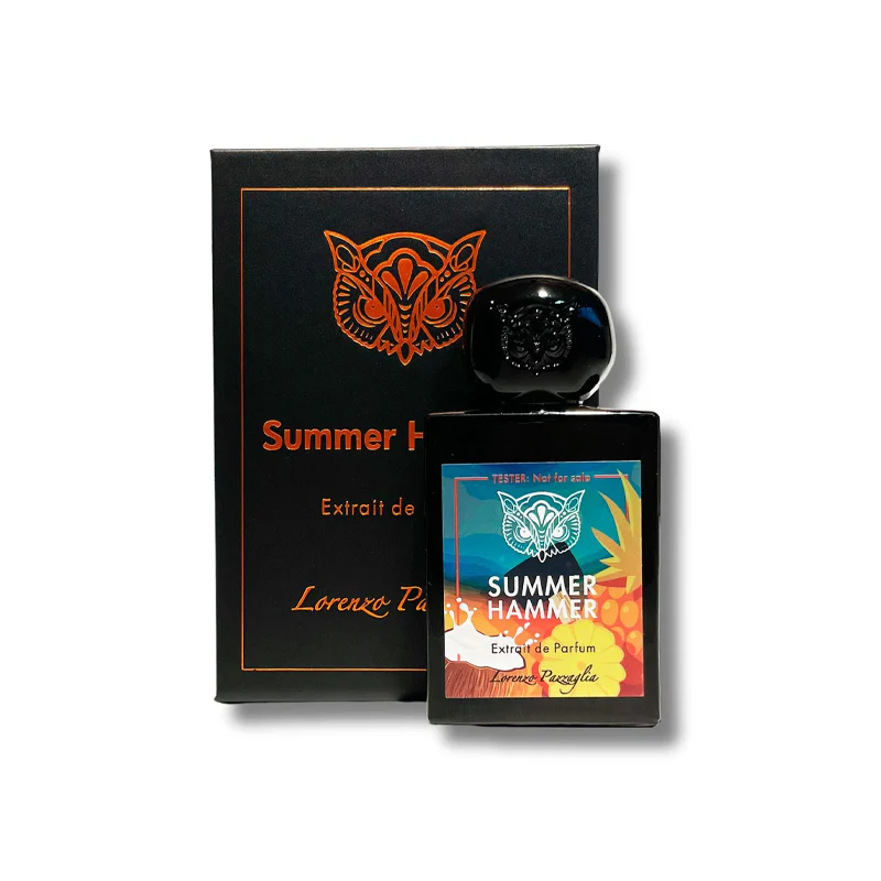 Lorenzo Pazzaglia Summer Hammer - Image 3