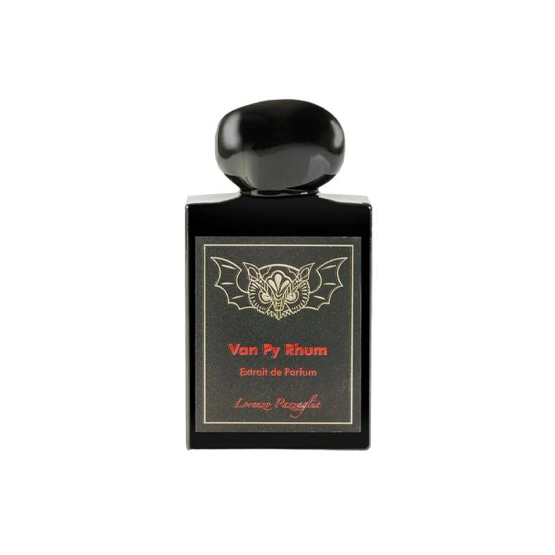 Lorenzo Pazzaglia Van Py Rhum