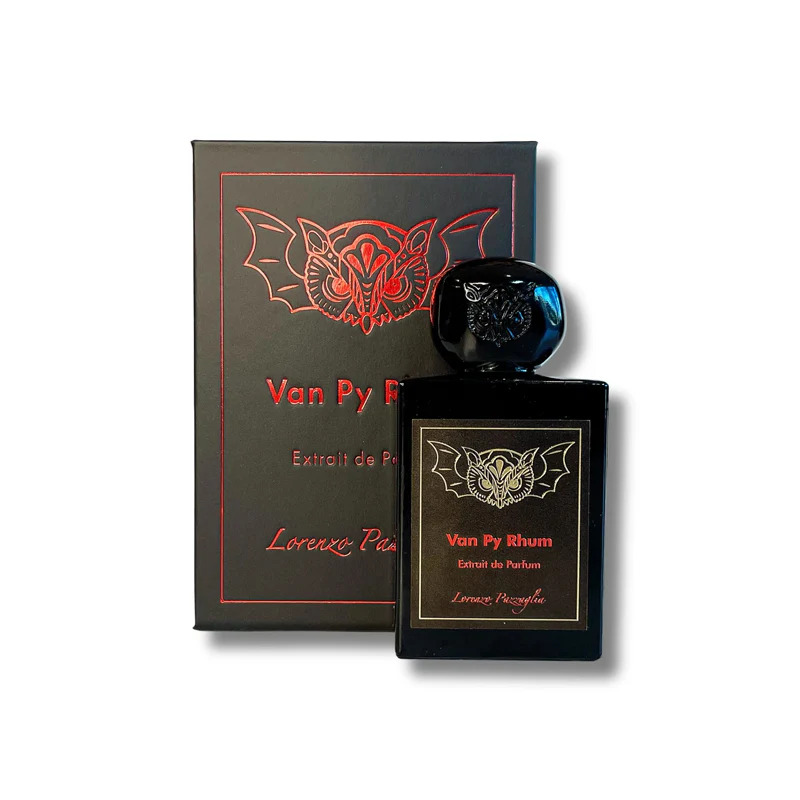 Lorenzo Pazzaglia Van Py Rhum - Image 3