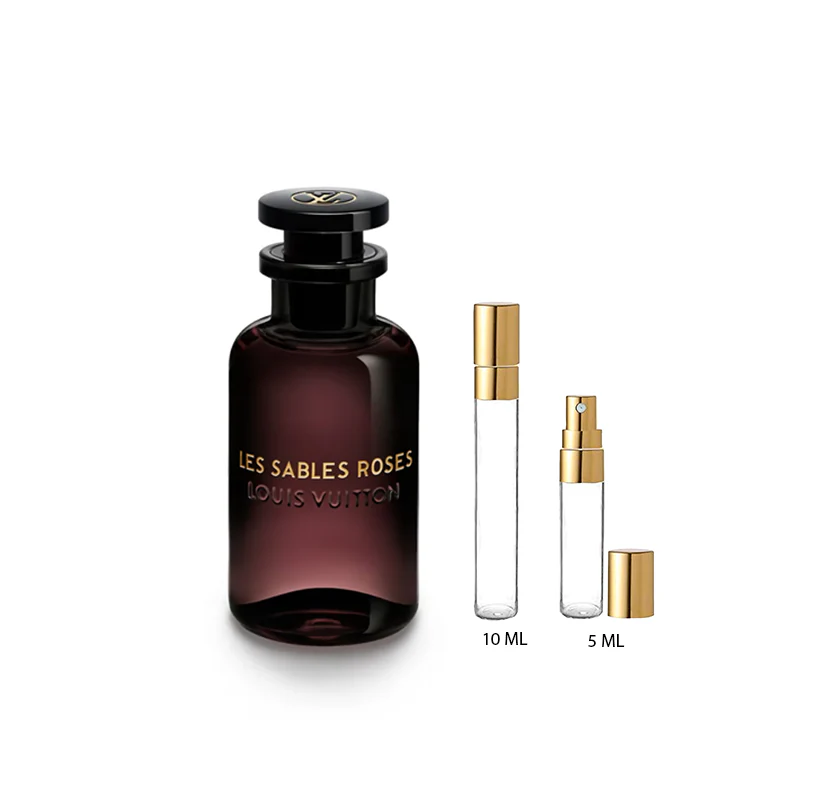 Louis Vuitton Les sables roses - Image 2