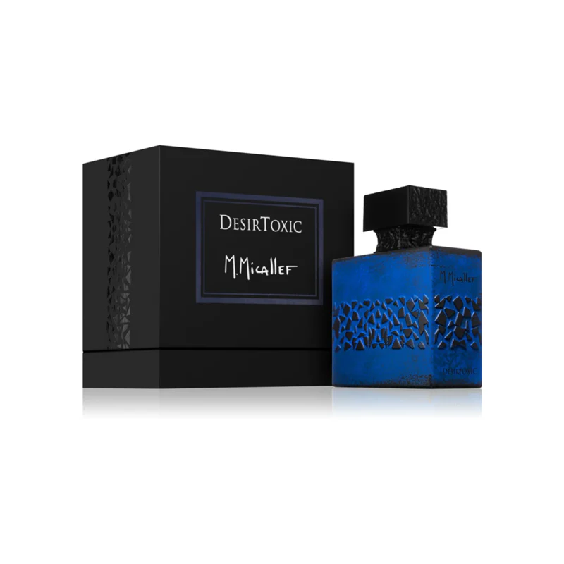 M. Micaleff DesirToxic - Image 2