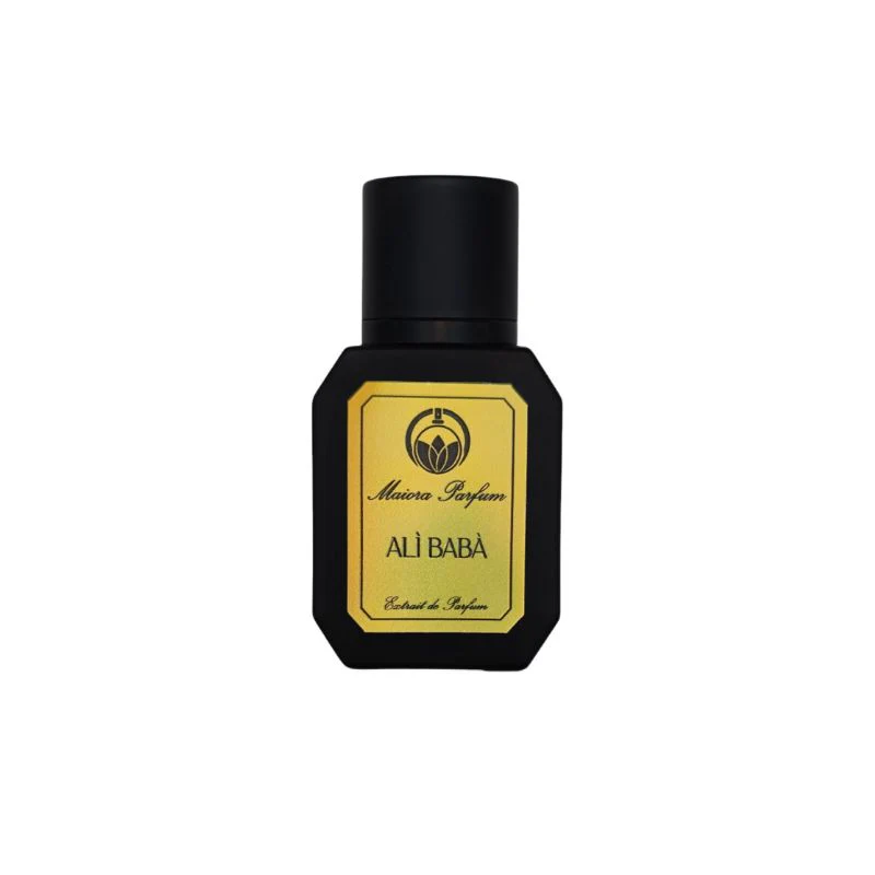 Maiora Parfum Ali Baba