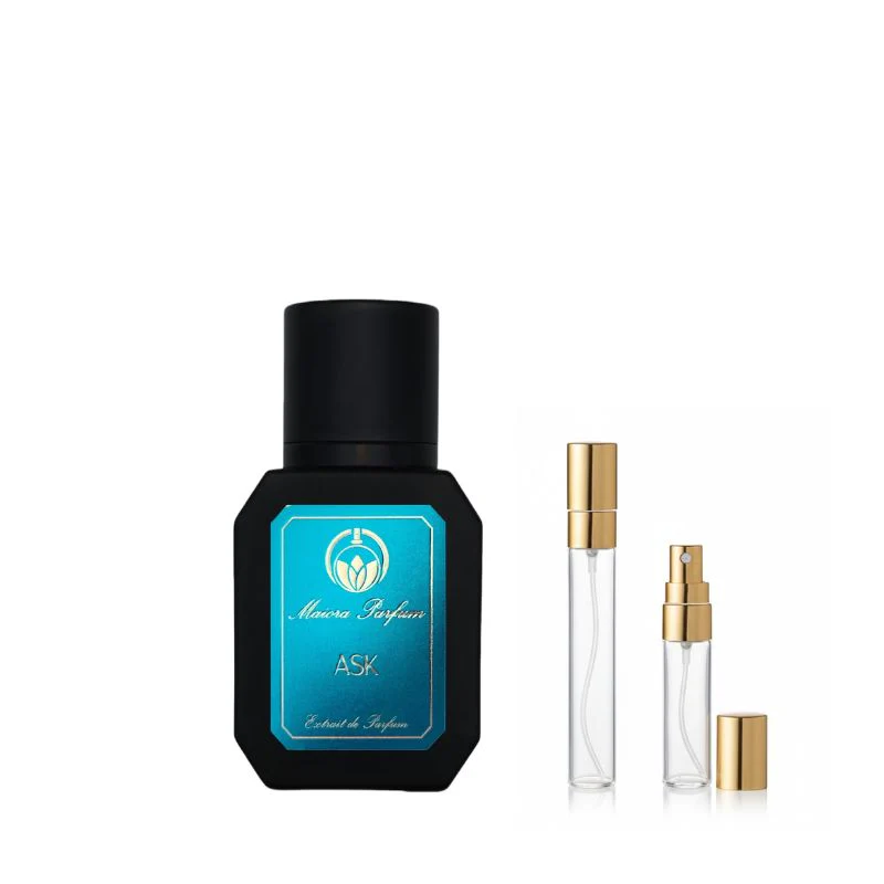 Maiora Parfum ask - Image 2