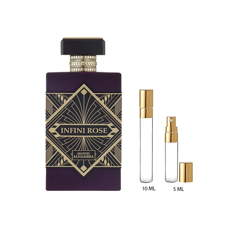Maison Alhambra Infini Rose (Alternativa Initio Atomic Rose) - Image 2