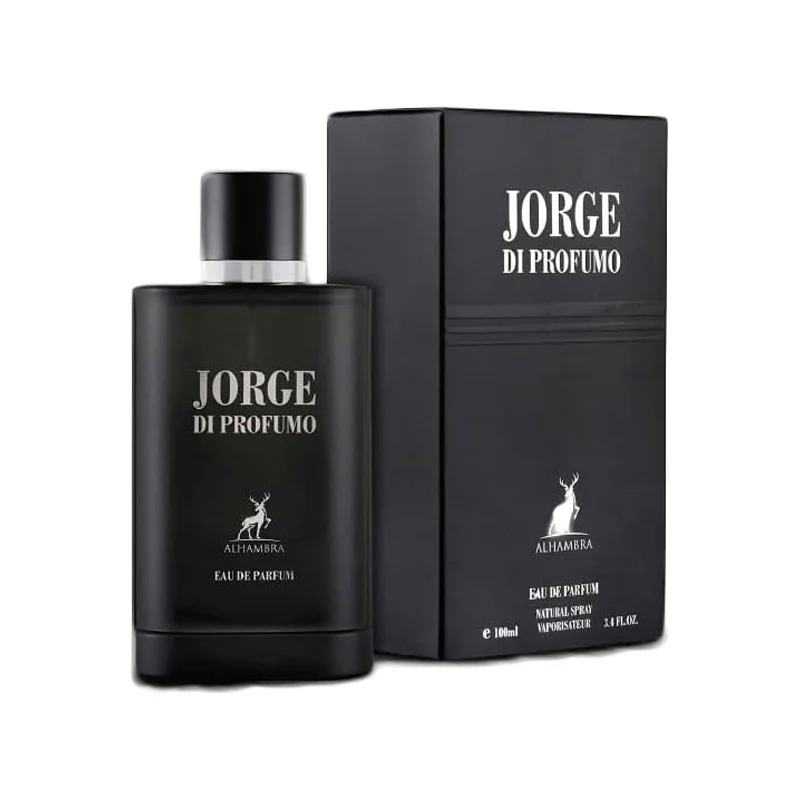 Maison Alhambra Jorge Di Profumo - Image 2