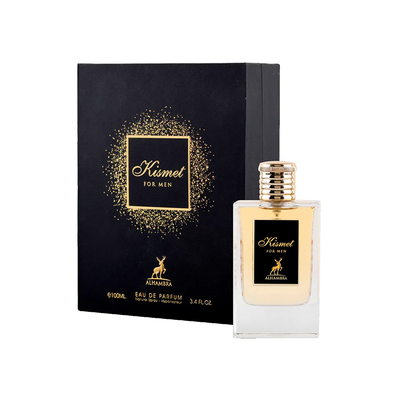 Maison Alhambra Kismet (Alternativa YSL Tuxedo) - Image 2