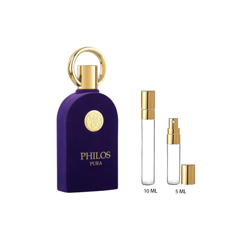 Maison Alhambra Philos Pura (Alternativa Xerjoff Erba Pura) - Image 3