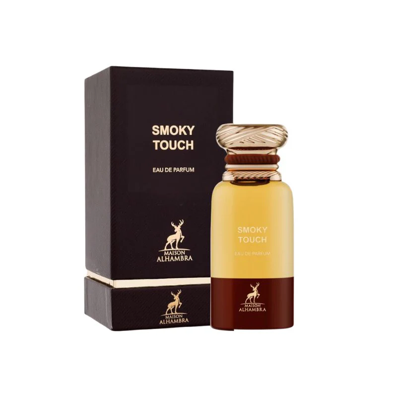 Maison Alhambra Smoky Touch - Image 3