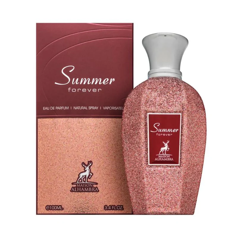 Maison Alhambra Summer forever - Image 3