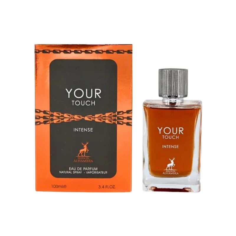 Maison Alhambra Your Touch Intense - Image 2
