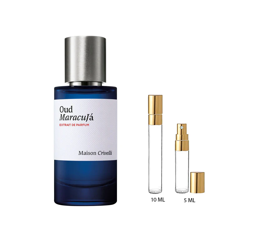 Maison Crivelli OUD MARACUJA - Image 2