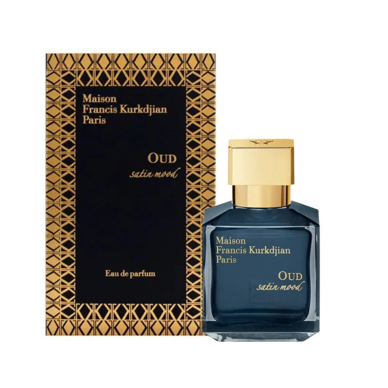 Maison Francis Kurkdjian Oud Satin Mood - Image 2