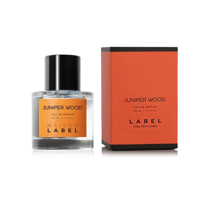 Maison Label Juniper Wood - Image 3