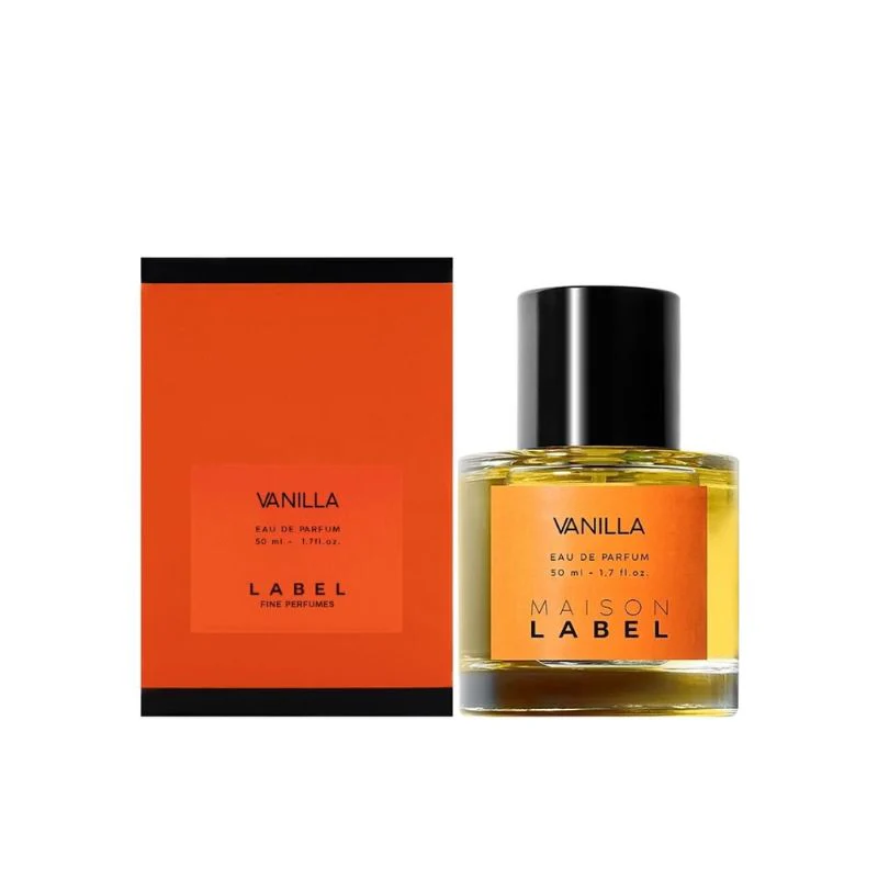 Maison Label Vanilla - Image 3