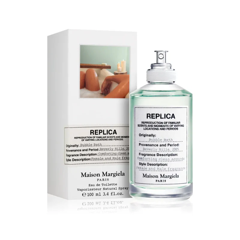Maison Margiela Replica Bubble Bath - Image 2